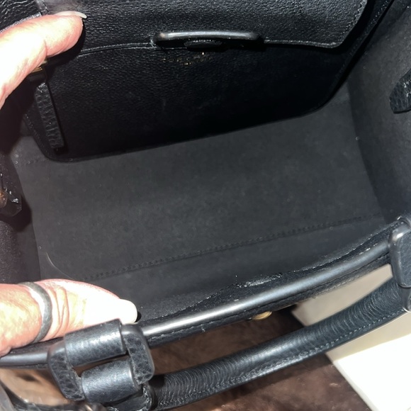 Tory Burch Miller Top Handle Satchel - Picture 5 of 15